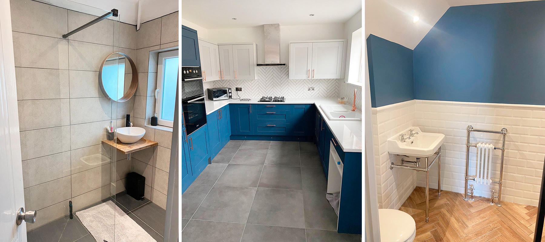 Builders In Essex, Tilbury | Extensions, Kitchens, Loft Conversions